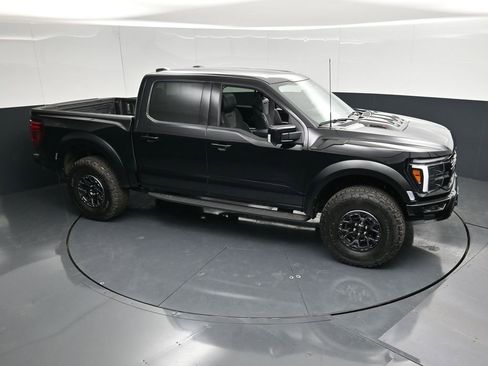 Used 2025 Ford F150 Raptor w/ Equipment Group 803A Raptor R AWD/4WD image 43