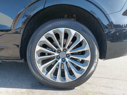 Used 2019 Audi e-tron Prestige AWD/4WD image 37