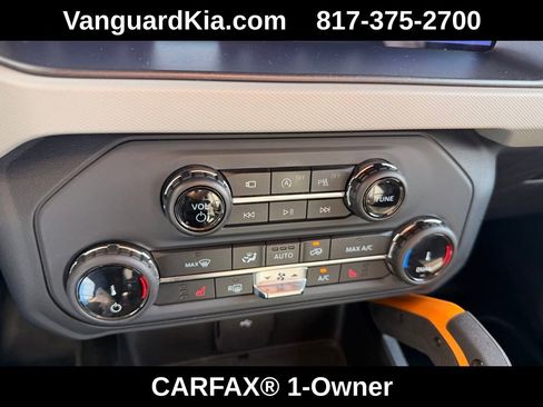 Used 2022 Ford Bronco Badlands image 21