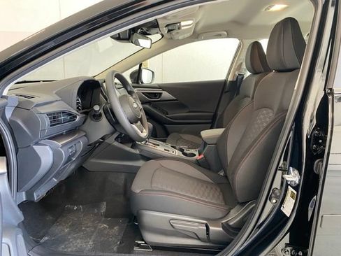 New 2026 Subaru Impreza 2.0i Sport AWD/4WD image 9