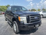 Used 2011 Ford F150 STX w/ Trailer Tow Pkg image 3