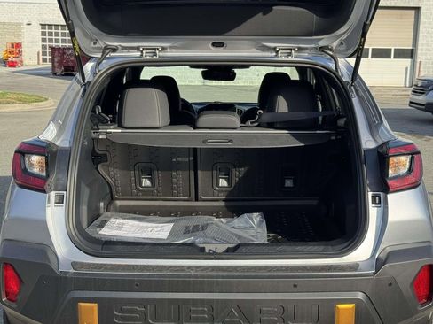 New 2026 Subaru Crosstrek 2.5i Wilderness w/ Crosstrek Mirror Package AWD/4WD image 12