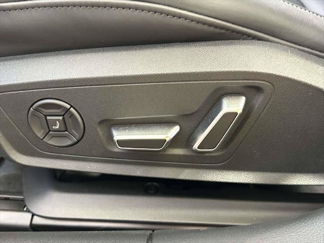 Used 2025 Audi A6 3.0T Prestige w/ Prestige Package AWD/4WD image 19