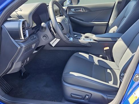 New 2026 Lexus IS 350 F Sport image 7