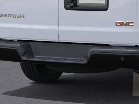New 2026 GMC Savana 2500 Extended w/ Driver Convenience Package RWD image 14