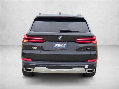 Used 2024 BMW X5 sDrive40i RWD image 7