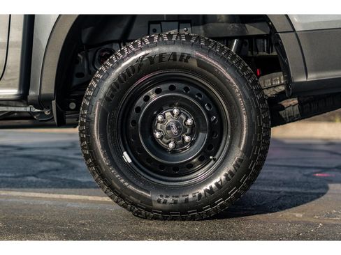 New 2026 Ford Ranger XL AWD/4WD image 5