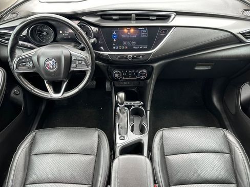 Used 2022 Buick Encore GX Essence w/ Advanced Technology Package image 13