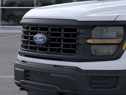 New 2026 Ford F150 XL AWD/4WD image 18