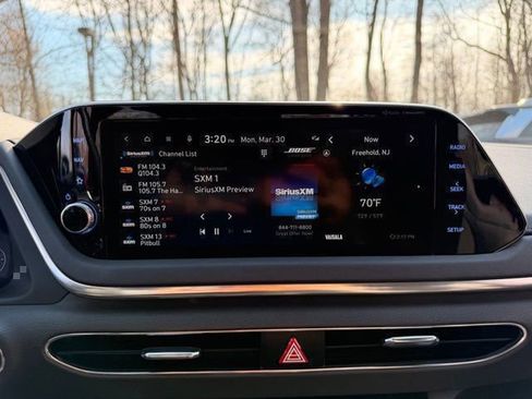 Certified 2023 Hyundai Sonata SEL Plus FWD image 27