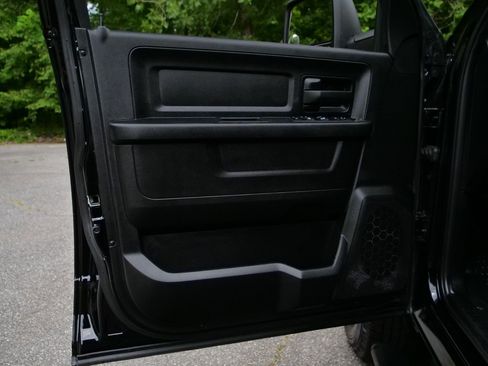 Used 2024 RAM 2500 Tradesman AWD/4WD image 19