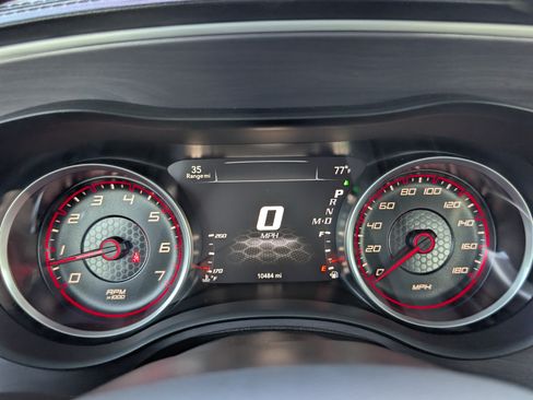Used 2023 Dodge Charger Scat Pack RWD image 21