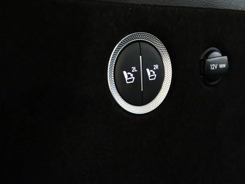 Used 2021 Genesis GV80 3.5T w/ Advanced Package 06 image 38