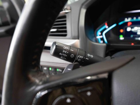 Used 2019 Honda Odyssey Elite image 13