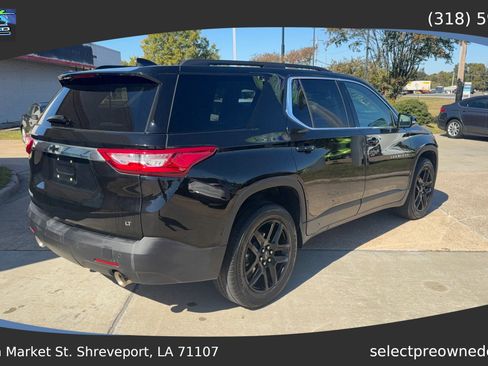 Used 2019 Chevrolet Traverse LT image 6