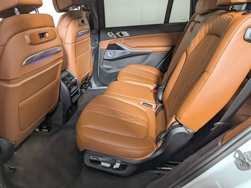 Certified 2024 BMW X7 M60i w/ Executive Package image 53