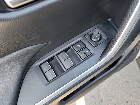 Used 2025 Toyota RAV4 XLE Premium w/ Blackout Package (GST) image 12