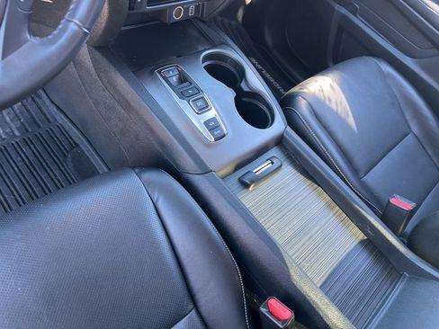 Used 2023 Honda Ridgeline RTL image 20