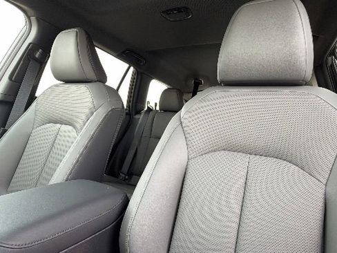 New 2026 Subaru Outback Limited AWD/4WD image 11