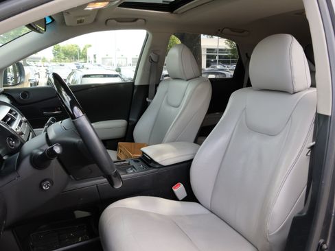 Used 2015 Lexus RX 350 AWD image 33