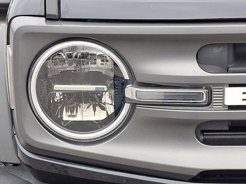 Used 2021 Ford Bronco Big Bend image 10