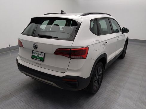 Used 2024 Volkswagen Taos S image 9