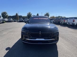 Used 2024 Lincoln Nautilus Black Label video 2