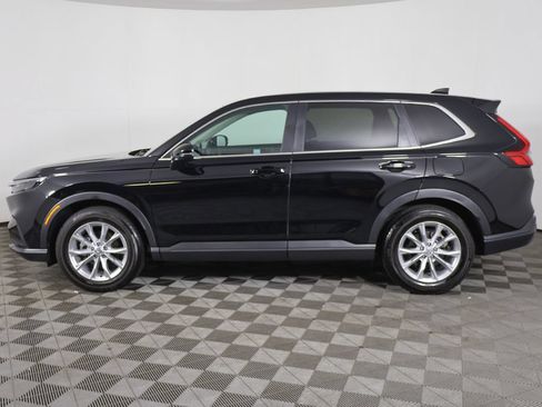 Certified 2025 Honda CR-V EX-L image 17