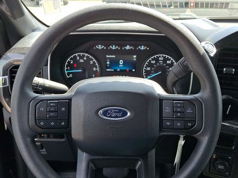 Used 2023 Ford F150 XL w/ STX Appearance Package AWD/4WD image 20