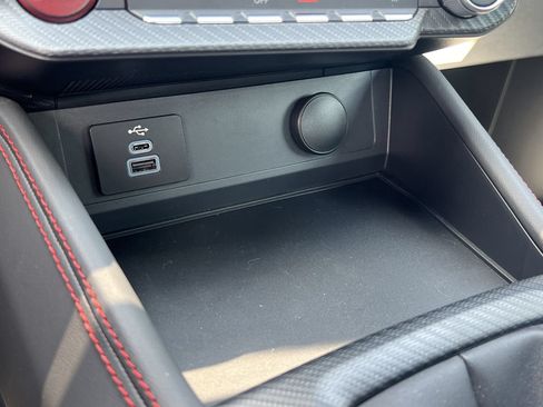 New 2026 Ford Mustang GT Premium RWD image 7
