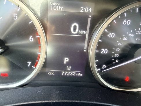 Used 2019 Lexus NX 300 FWD w/ Comfort Package image 34