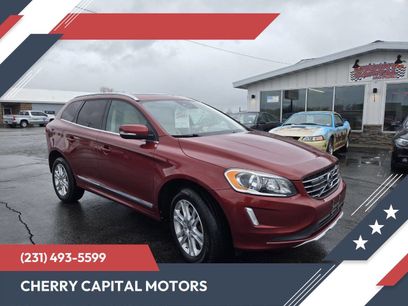 Used 2015 Volvo XC60 T5