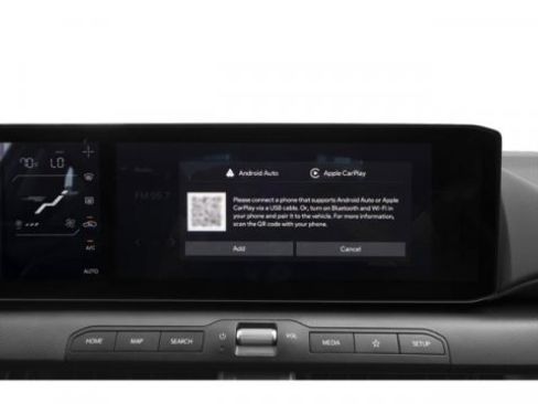 Used 2025 Kia K4 EX image 18