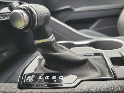 Used 2022 Kia K5 GT-Line image 14