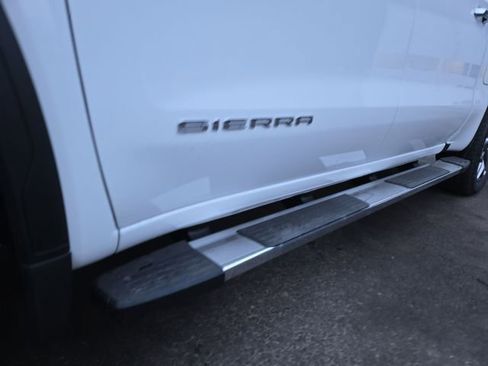 New 2026 GMC Sierra 1500 SLT w/ SLT Premium Package image 8