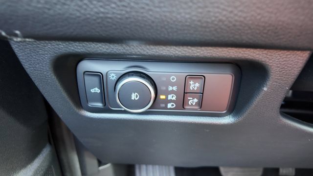 New 2026 Ford Ranger Raptor AWD/4WD image 23
