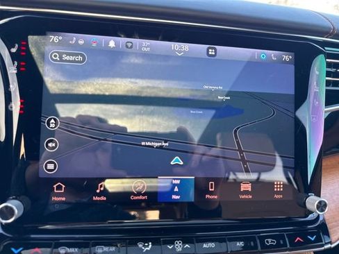 Used 2022 Jeep Grand Wagoneer Series III image 19