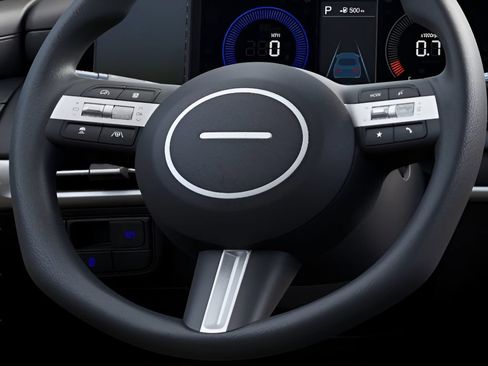 New 2026 Hyundai Tucson SEL Plus FWD image 12