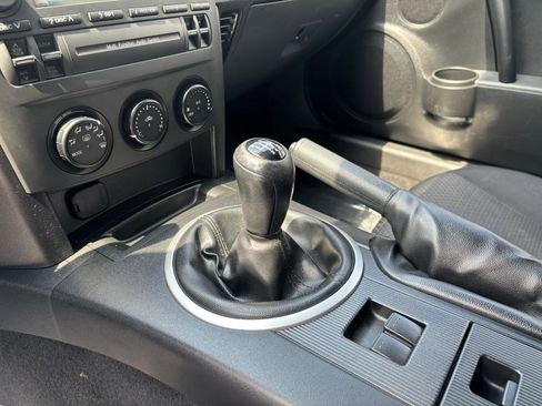 Used 2008 MAZDA MX-5 Miata Touring w/ Suspension Pkg image 35