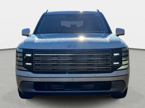 New 2026 Hyundai Palisade Limited FWD image 2