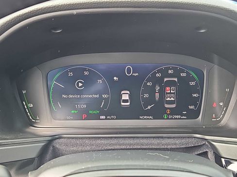 Used 2024 Honda Accord Touring image 29