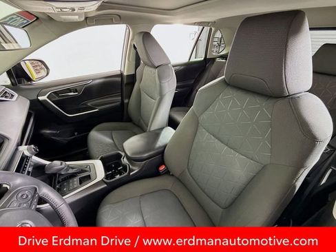 Certified 2023 Toyota RAV4 XLE w/ Convenience Package image 5