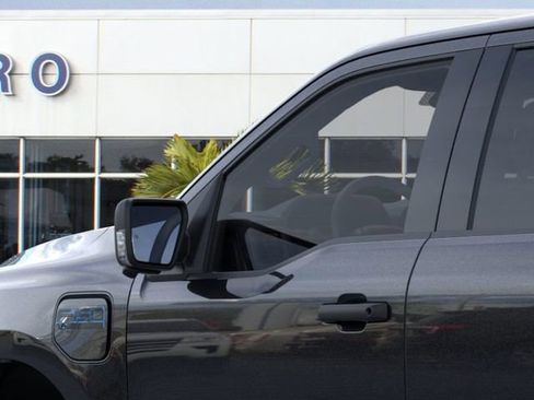 New 2025 Ford F150 Lightning XLT w/ Max Trailer Tow Package image 20