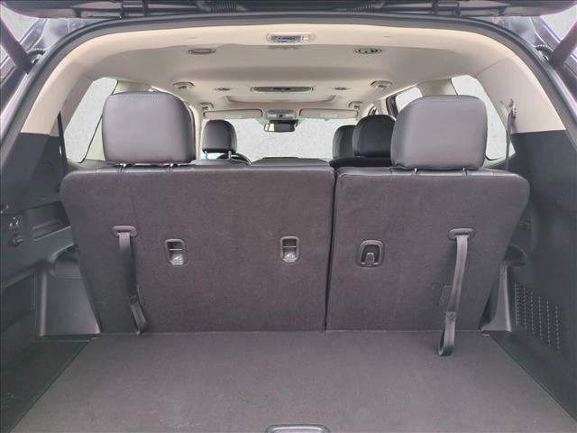 Used 2022 Kia Telluride EX w/ EX Premium Package FWD image 6