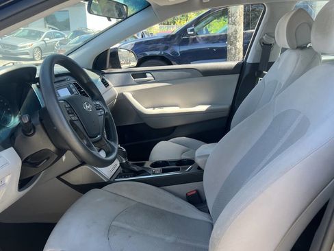 Used 2015 Hyundai Sonata SE image 4