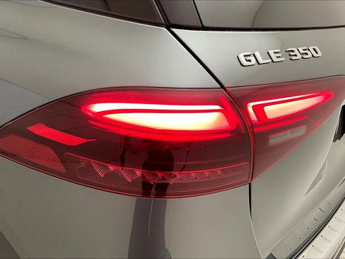 New 2026 Mercedes-Benz GLE 350 4MATIC image 14