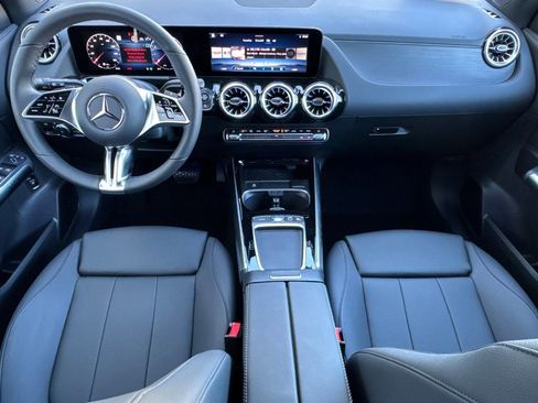 New 2026 Mercedes-Benz GLA 250 image 14