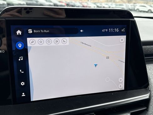 New 2026 Subaru Outback Limited image 24