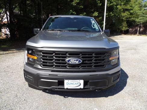 Used 2024 Ford F150 XL AWD/4WD image 8