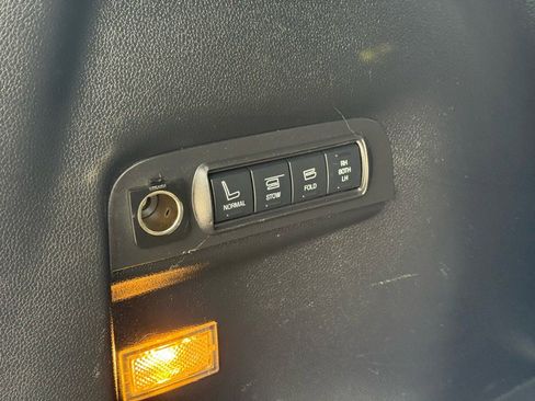 Used 2016 Ford Explorer Sport w/ Equipment Group 401A image 21